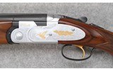 Beretta ~ S687EL Gold Pigeon ~ 12 Ga. - 8 of 11