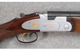 Beretta ~ S687EL Gold Pigeon ~ 12 Ga. - 3 of 11