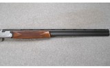 Beretta ~ S687EL Gold Pigeon ~ 12 Ga. - 4 of 11