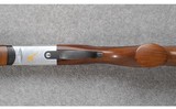Beretta ~ S687EL Gold Pigeon ~ 12 Ga. - 5 of 11