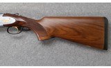Beretta ~ S687EL Gold Pigeon ~ 12 Ga. - 9 of 11
