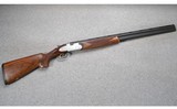 Beretta ~ S687EL Gold Pigeon ~ 12 Ga. - 1 of 11