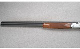 Beretta ~ S687EL Gold Pigeon ~ 12 Ga. - 7 of 11