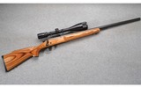 Remington ~ 700 ~ .22-250 Rem. - 1 of 10