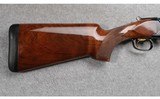 Browning ~ Citori CX ~ 12 Ga. - 2 of 11