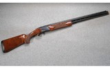 Browning ~ Citori CX ~ 12 Ga. - 1 of 11