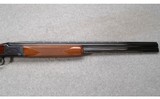 Browning ~ Citori ~ 12 Ga. - 4 of 11
