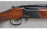 Browning ~ Citori CX ~ 12 Ga. - 3 of 11