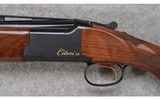 Browning ~ Citori CX ~ 12 Ga. - 8 of 11
