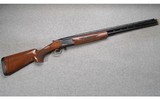 Browning ~ Citori CX ~ 12 Ga. - 1 of 11