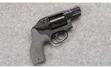 Smith & Wesson ~ BG38-1 ~ .38 Spcl +P - 1 of 4
