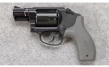 Smith & Wesson ~ BG38-1 ~ .38 Spcl +P - 2 of 4