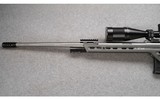 Masterpiece Arms ~ BA Rifle ~ 6.5 Creedmoor - 7 of 10
