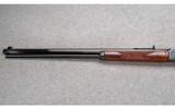 Marlin ~ 94 Century ~ .44-40 Win. - 7 of 12