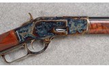 Winchester ~ 1873 Turnbull Navy Arms ~ .357 Mag. / .38 Spcl. - 3 of 11