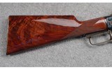 Winchester ~ 1873 Turnbull Navy Arms ~ .357 Mag. / .38 Spcl. - 2 of 11