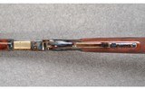 Winchester ~ 1873 Turnbull Navy Arms ~ .357 Mag. / .38 Spcl. - 5 of 11