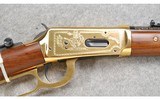 Winchester ~ Cheyenne Carbine ~ .44-40 Win. - 3 of 12