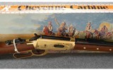 Winchester ~ Cheyenne Carbine ~ .44-40 Win. - 12 of 12