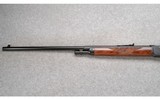 Winchester ~ Limited Edition ~ .30 WCF - 8 of 12