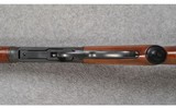 Winchester ~ Limited Edition ~ .30 WCF - 6 of 12