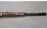 Winchester ~ 94 120th Anniversary ~ .44-40 Win. - 4 of 11
