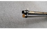 Winchester ~ 94 120th Anniversary ~ .44-40 Win. - 6 of 11