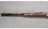 Winchester ~ 94 120th Anniversary ~ .44-40 Win. - 7 of 11