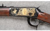 Winchester ~ 94 120th Anniversary ~ .44-40 Win. - 8 of 11