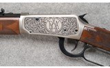 Winchester ~ 1894 Oliver Winchester ~ .30-30 Win. - 8 of 11