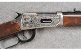 Winchester ~ 1894 Oliver Winchester ~ .30-30 Win. - 3 of 11