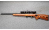 Marlin ~ 917V ~ .17 HMR - 2 of 2