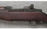 Springfield Armory ~ M1 Garand ~ .30-06 Sprg. - 8 of 10
