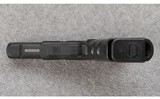 Glock ~ 23 Gen 4 ~ .40 S&W - 4 of 4