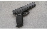 Glock ~ 23 Gen 4 ~ .40 S&W - 1 of 4