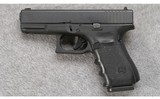 Glock ~ 23 Gen 4 ~ .40 S&W - 2 of 4