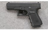 Glock ~ 23 Gen 4 ~ .40 S&W - 2 of 4