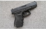 Glock ~ 23 ~ .40 S&W - 1 of 4