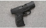 Walther ~ PPS ~ 9mm Luger - 1 of 3