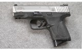 Smith & Wesson ~ M&P 40 ~ .40 S&W - 2 of 4