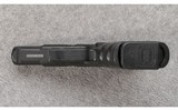 Glock ~ 23 Gen 4 ~ .40 S&W - 4 of 4