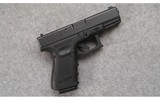 Glock ~ 23 Gen 4 ~ .40 S&W - 1 of 4
