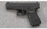 Glock ~ 23 Gen 4 ~ .40 S&W - 2 of 4