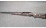 Savage ~ A17 ~ .17 HMR - 2 of 2