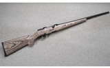 Savage ~ A17 ~ .17 HMR - 1 of 2