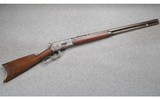 Winchester ~ 1886 ~ .45-70 Gov. - 1 of 11