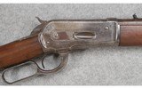 Winchester ~ 1886 ~ .45-70 Gov. - 3 of 11