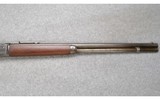 Winchester ~ 1886 ~ .45-70 Gov. - 4 of 11