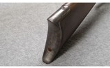 Winchester ~ 1886 ~ .45-70 Gov. - 10 of 11