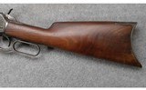 Winchester ~ 1886 ~ .45-70 Gov. - 9 of 11